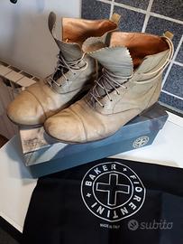 Fiorentini+Baker scarpe