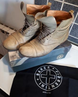 Fiorentini+Baker scarpe