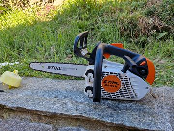 Motosega Stihl MS 151 TC