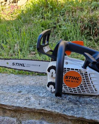 Motosega Stihl MS 151 TC