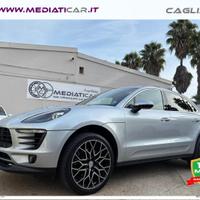 PORSCHE Macan 2.0