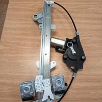 Motorino con guida alzacristalli Ford Fiesta 