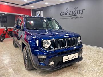 Jeep Renegade 1.6 mjt 120 cv longitude