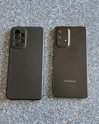 Samsung Galaxy A53 5G