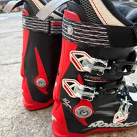 Nordica SpeedMachine 110 flex