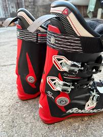 Nordica SpeedMachine 110 flex