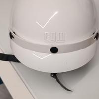 Casco moto x bambini