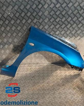 PARAFANGO ANTERIORE DESTRO PEUGEOT 307 (01-05)