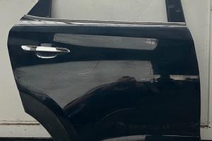 Porta posteriore destra Hyundai Tucson