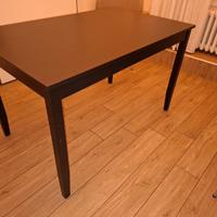 Tavolo Ikea Larhamn