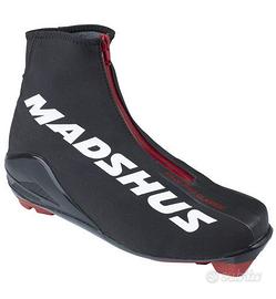 Scarpe fondo classico n42