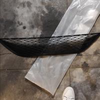 GRIGLIA PARAURTI ANTERIORE SEAT IBIZA 07/08-02/12