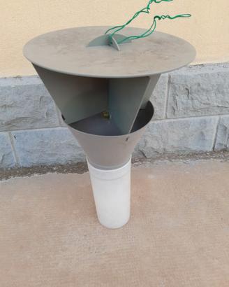 Trappola rodilegno