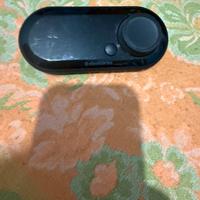 Gamedac steelseries senza cuffie