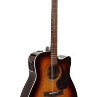 Yamaha FX370C Chitarra Elettroacustica