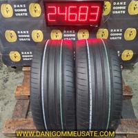 GOODYEAR 2 GOMME ESTIVE 245 40 18 DOT21