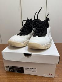 Nike Air Jordan 10 Retro “I’m Back” – Taglia 45.5