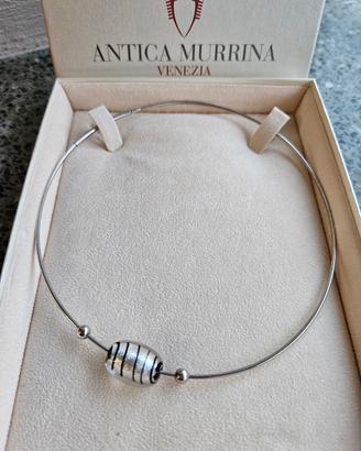 collana antica murrina
