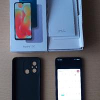 Smartphone Realme 12 C dual SIM Android