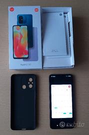 Smartphone Realme 12 C dual SIM Android
