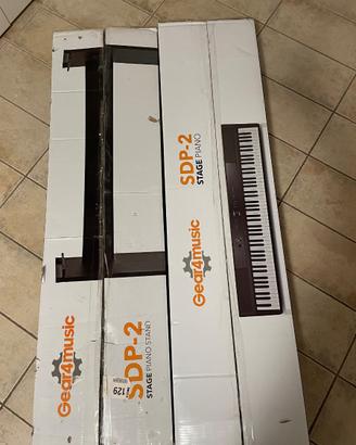 Pianoforte digitale