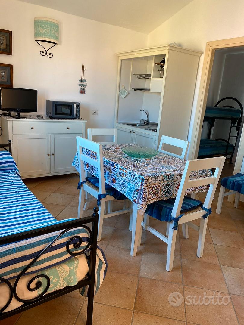 Apartment in Aglientu, Gallura Nord-Est Sardegna - Vista 3