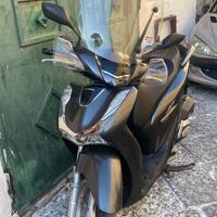 Honda Sh 150