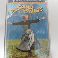 The sound of Music-Musicassetta