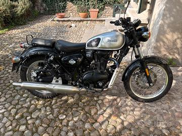 Benelli Imperiale 400