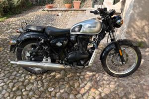 Benelli Imperiale 400