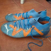 Scarpe da Calcio a 11 Puma 