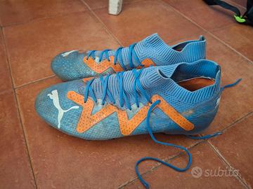 Scarpe da Calcio a 11 Puma 