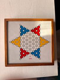 Scatola da gioco multifunzione