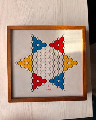 Scatola da gioco multifunzione