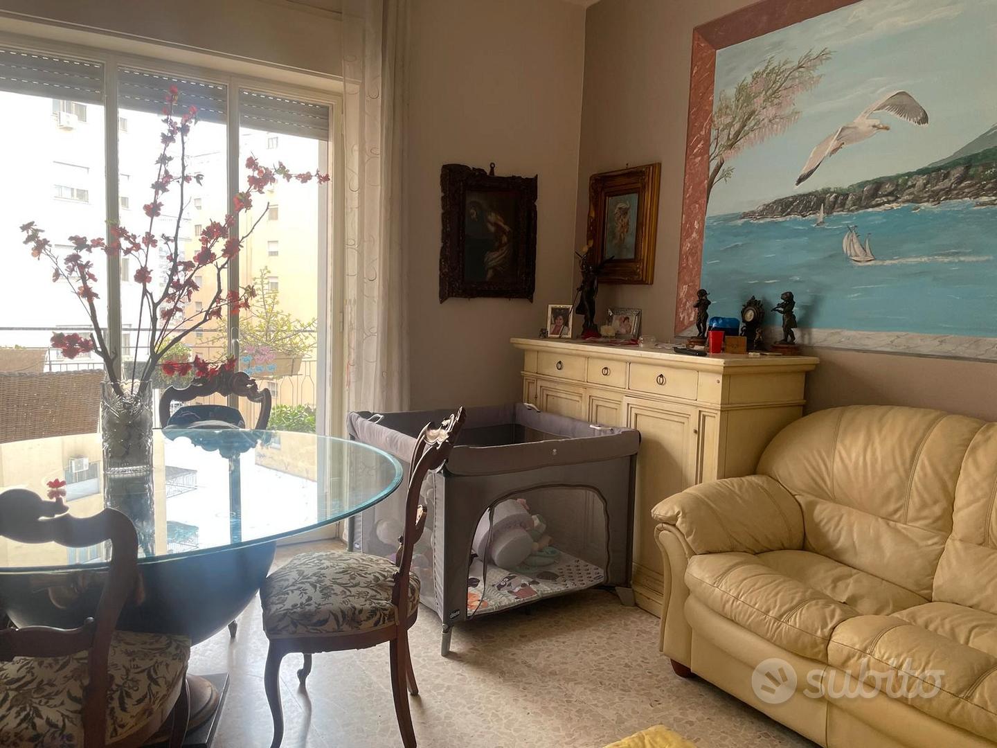 Apartment in Catania, Curia, Monte Po-Nesima-San Leone-Rapisardi - Vista 4