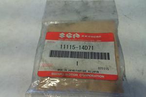 GUIDA VALVOLA DR BURGMAN SUZUKI 11115-14D71-000