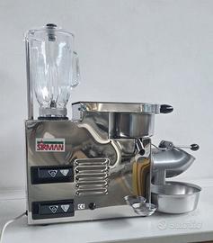 Gruppo combinato multiuso Sirman G3S NUOVO