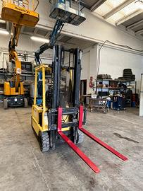 Muletto Hyster A1.50XL