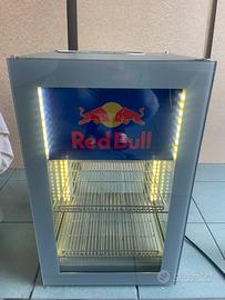 Mini Frigo RedBull Edizione Limitata Originale