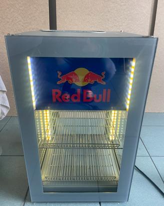 Mini Frigo RedBull Edizione Limitata Originale
