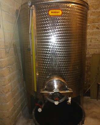 Botti vino