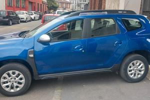 Dacia Duster 1.0 TCe 90 CV 4x2 Journey