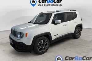 Jeep Renegade 1.6 Mjt 120 CV Limited ( anche per n
