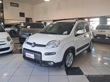 Fiat Panda 1.0 FireFly Hybrid 70 cv