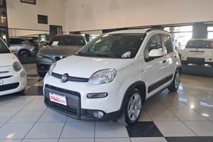 Fiat Panda 1.0 FireFly Hybrid 70 cv