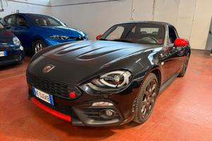 Abarth 124 Spider 1.4 t. m.air 170cv