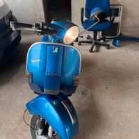 Lml 125 star automatica