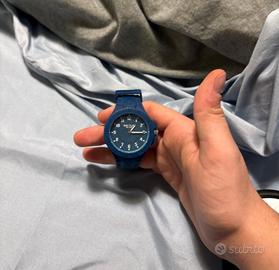 Orologio sector