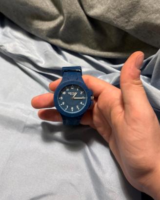 Orologio sector