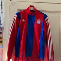 Felpa Bayern Monaco 2015